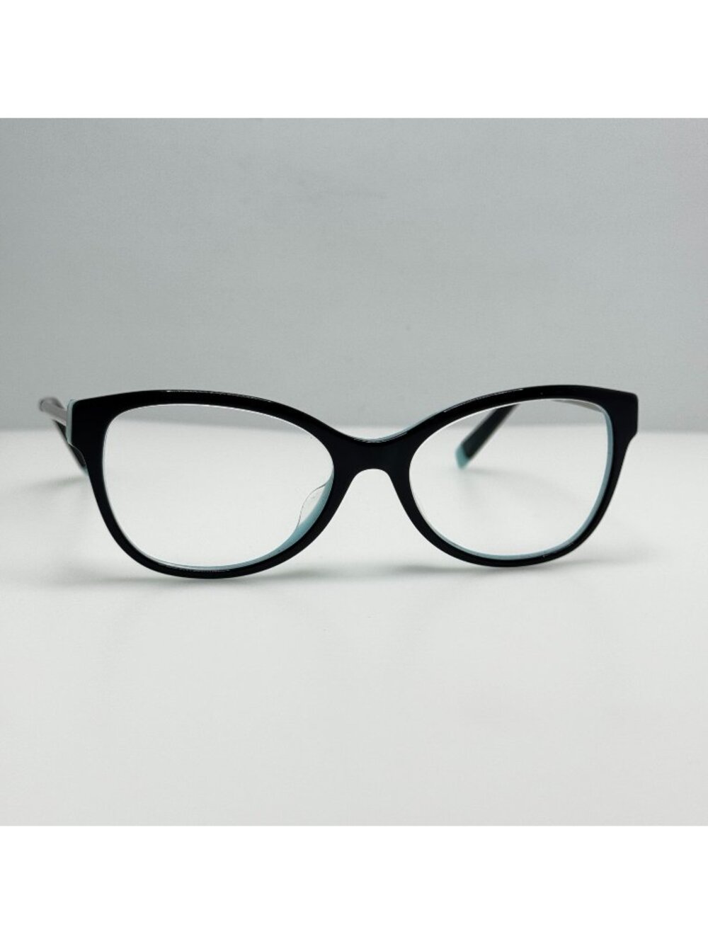 Tiffany & Co. TF 2190-F 8055 Eyeglasses Eye Glasses Frames Italy 54-17-140